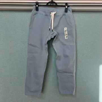 RHC 라이트 블루 조거 팬츠