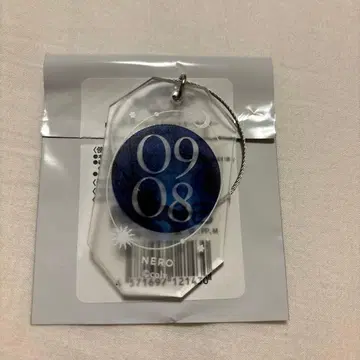 마법사의 약속 6th Anniversary 매트 아크링 키링 네로