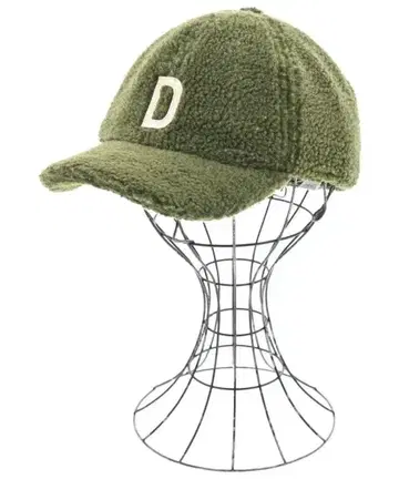 URBAN RESEARCH DOORS 남성용 캡