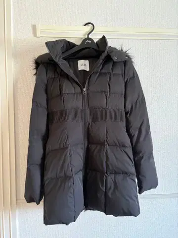 GYDA 벨트 포함 아우터