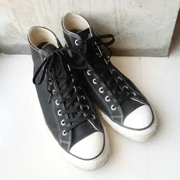 [고어텍스] CONVERSE/컨버스 하이컷 스니커즈
