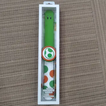 파워업 밴드 요시