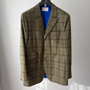 [컨디션 최상 2XL 상당] ARNYS 아르니스 테일러드 자켓 오더 제품