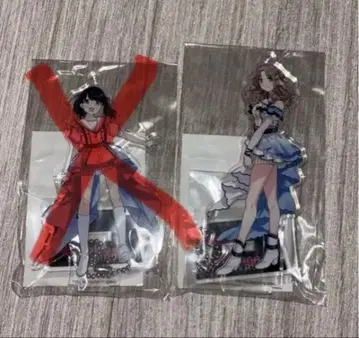 샤니마스 세츠나 비트 아크릴 스탠드 이치카와 히나나만