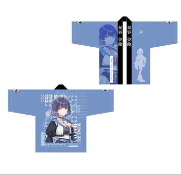 학원 아이돌 마스터 The 1st Period 하타야 미스즈 핫피