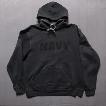 SOFFE 4026 네이비 후드티 맨투맨 XL 다크 그레이