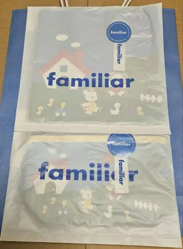 파미리아 70주년 미니 백 파우치