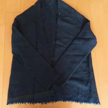 팔라스 팰리스 울 가디건