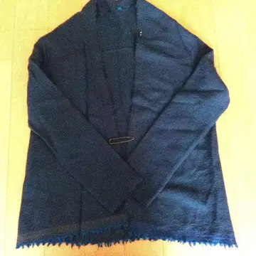 일본제 팔라스 팰리스 울 가디건