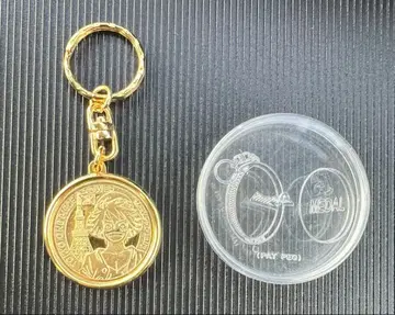 도쿄 원피스 타워 메달