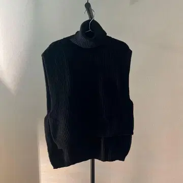 Dries Van Notten 드리스 터틀넥 베스트