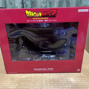 드래곤볼 얼라이즈 최장로 SP 컬러 Ver. 빈 박스