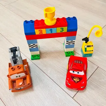 카즈 레고 블록