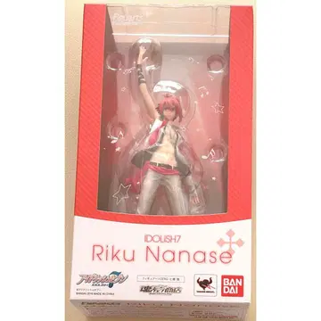 아이돌리쉬 세븐 나나세 리쿠 피규어 아츠 ZERO 피규어 아이나나