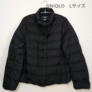 유니클로 울트라 라이트 다운 자켓