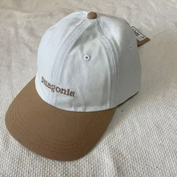 미사용 새상품 patagonia 캡 남녀 공용