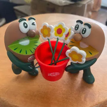 제스프리 키위 브라더스 후르츠 피크 세트