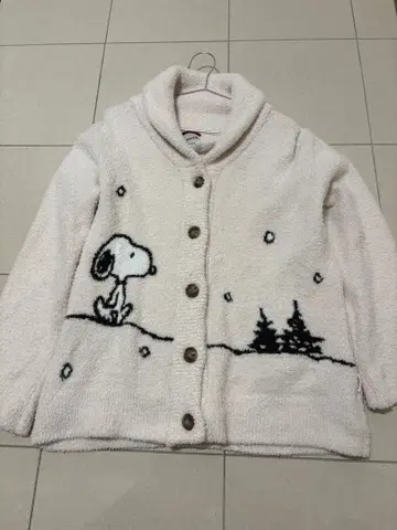 젤라또피케 젤라피케 스누피 룸웨어 PWNT215009