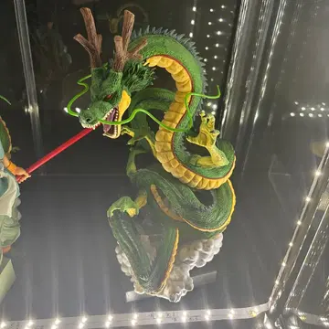 신룡 라스트 원