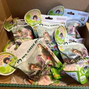 미세스 그린애플 빗쿠라타마고 5개 세트