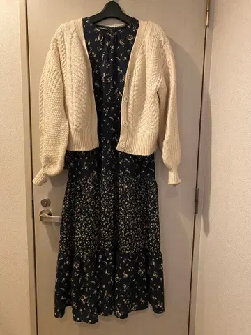 SLOB IENA 원피스 (원피스만) 프리 사이즈