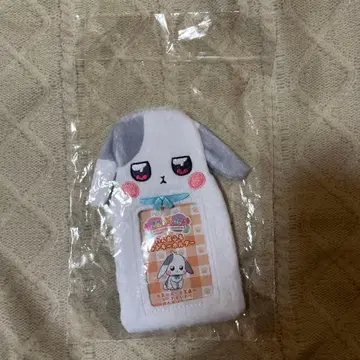 원더풀 사진 키링/다이후쿠