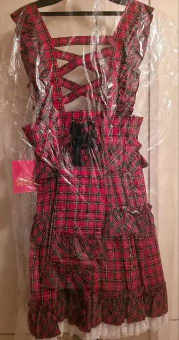 Angelic pretty Charming Frill 스커트 새상품