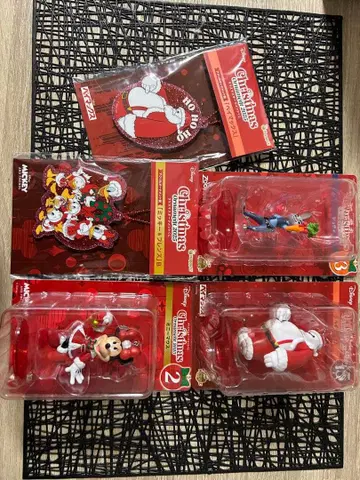 크리스마스 오너먼트 복권 Christmas2025