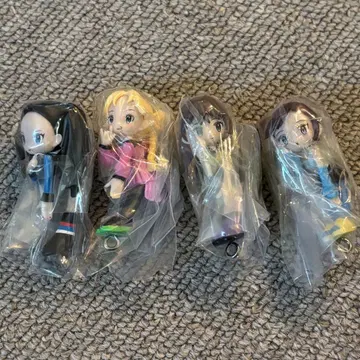 aespa 츠마은데츠나게테마스코토 카니칸