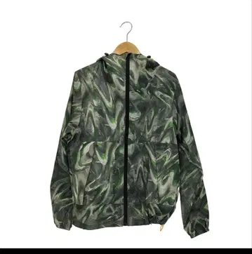 paranoid 나일론 자켓