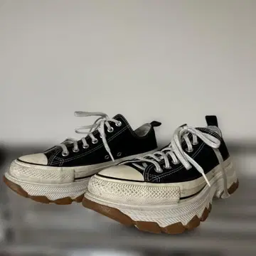 컨버스 올스타 100주년 TREKWAVE OX CONVERSE
