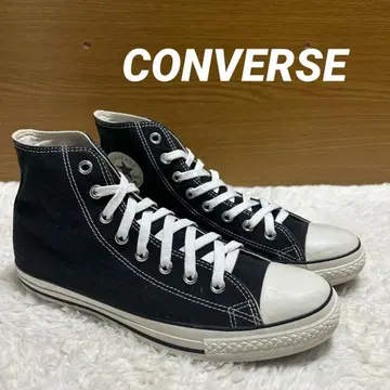 컨버스 올스타 LP 워시아웃 HI