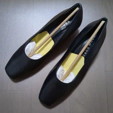 세나문 Sena Moon 532 여성용 로우힐 펌프스