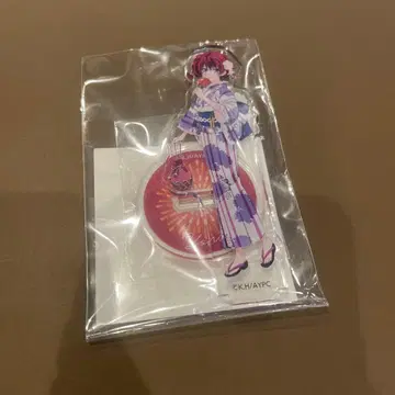 새벽의 연화 제비뽑기당 온라인 복권 여름 축제 ver. 연화