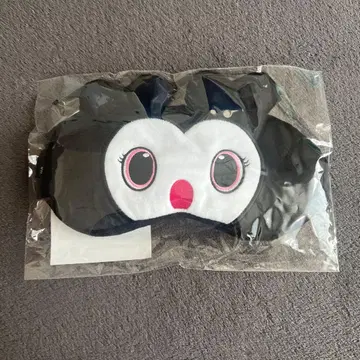 TWICE 러블리 안대 업그레이드