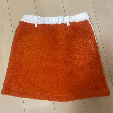 힐 크릭 플리스 스커트 여성용