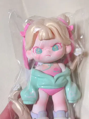 TNT SPACE x Dora [백무금기] 시리즈 만수