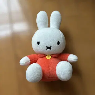 미피 봉제 인형 세키구치