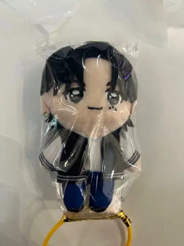 ini 니시 코우진 마스코트 GIGO 봉제 인형