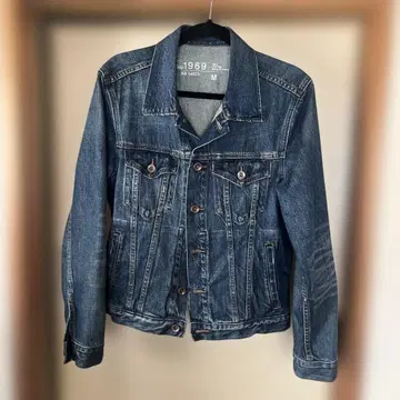 구제 올드 GAP M 사이즈