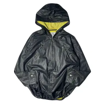 [ 명작 ] 90s 캘빈클라인 자켓 빈티지 y2k 테크 계열