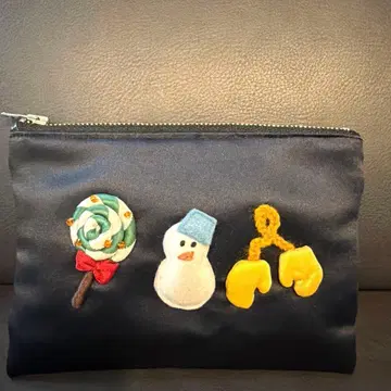 라들로 파우치 LUDLOW