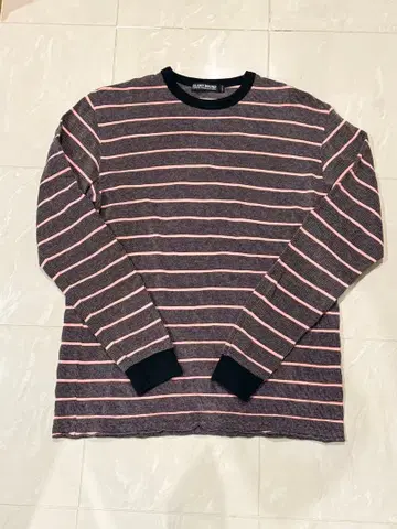 GLORY BOUND 긴팔 T셔츠