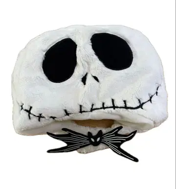 나이트메어 크리스마스 모자 디즈니