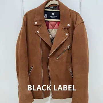 BLACK LABEL CRESTBRIDGE 라이더 자켓 54