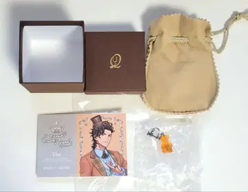 우타프리 Q UP Q-pot. 그래쇼 하드 구미 귀찌 키류인 반