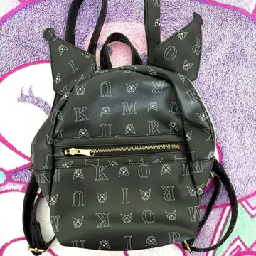 [ 선착순 ] 산리오 쿠로미 미니 백팩 백