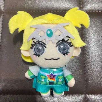 하라주쿠 페스티벌 보이스 마스코트 리얼 피스 코페