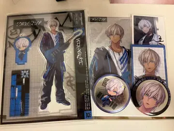 2시라던가 이브라힘 6점 묶음 판매