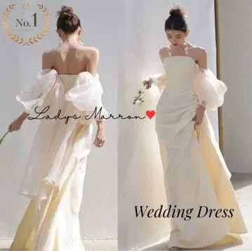 웨딩 드레스 사전 촬영 2차 모임